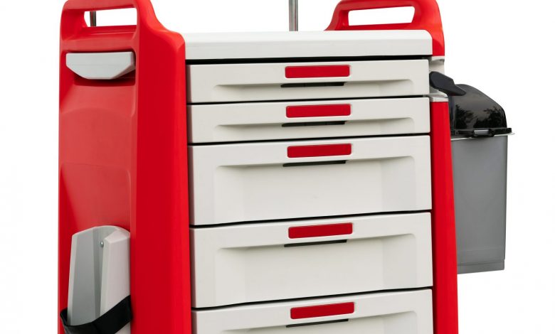 ترالی چیست و چه مواردی باید برای خرید ترالی رعایت شود؟