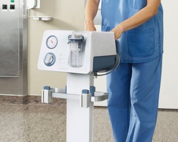 ساکشن جراحی: راهنمای جامع برای انتخاب و استفاده (2024)