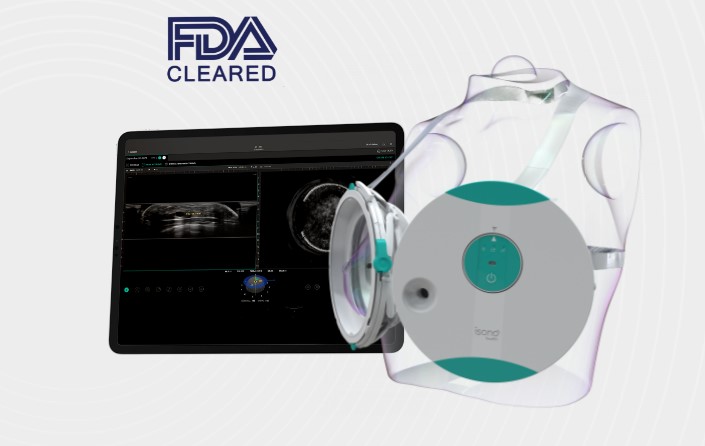 دستگاه isono چیست؟