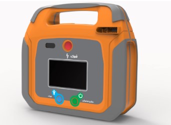 مشخصات و انواع دستگاه دفیبریلاتور (AED و دستی)