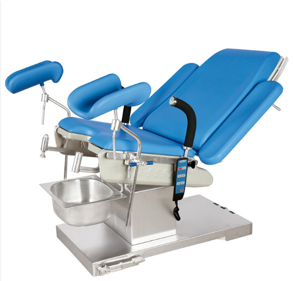 صندلی زنان و تخت ژنیکولوژی ۲۰۲۶