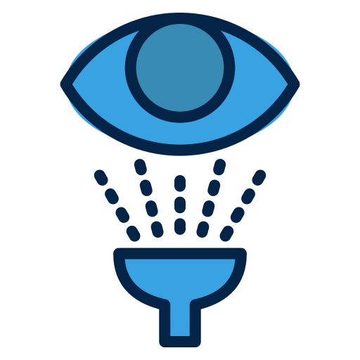 خرید دوش و چشم شوی اضطراری