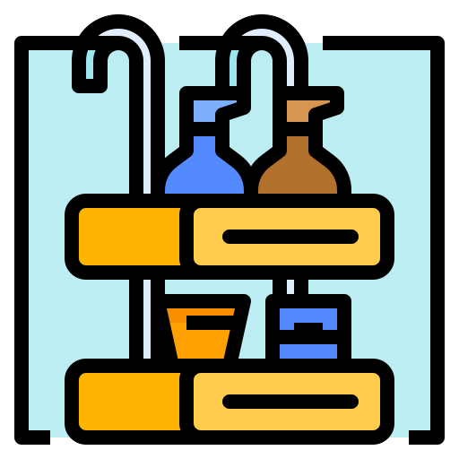 خرید سکوبندی آزمایشگاهی