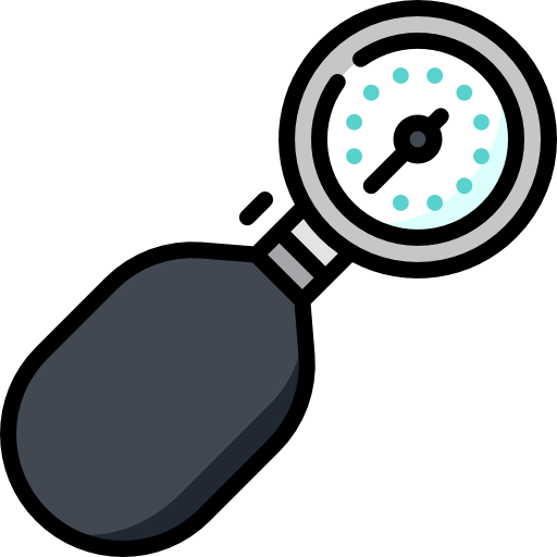 خرید فشارسنج عقربه‌ای