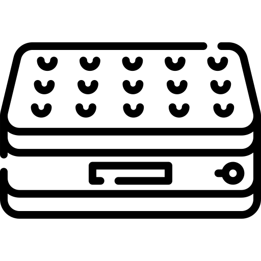 تشک بیمارستانی