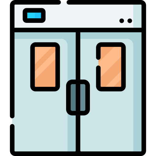 فریزر منفی 40