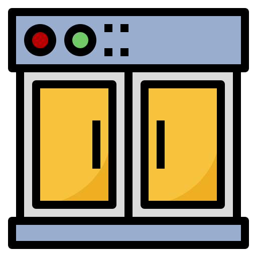 فریزر منفی 80