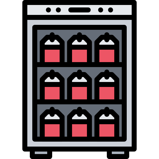 یخچال بانک خون