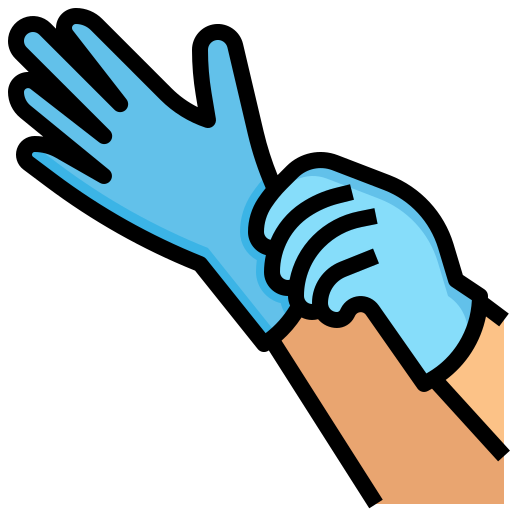 دستکش یکبار مصرف