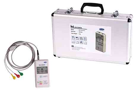 مانیتور عمق بیهوشی مدل (BIS Monitoring (IOA Vision | می مد