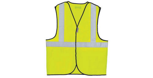 جلیقه اورژانس مدل NF-EJ01