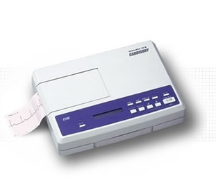 دستگاه نوار قلب فوکودا تک کاناله مدل C110