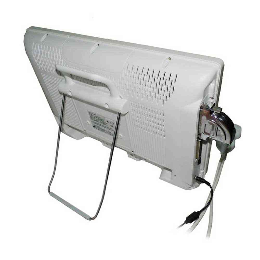 سونوگرافی دیجیتال مدل DP-6400 | می مد