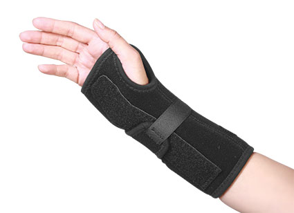 مچبند آتلدار طب و صنعت مدل نئوپرن تکسایز