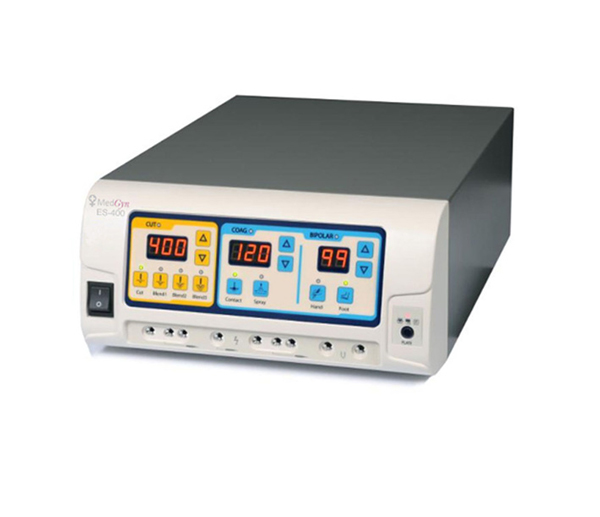 دستگاه الکتروسرجیکال ES-400