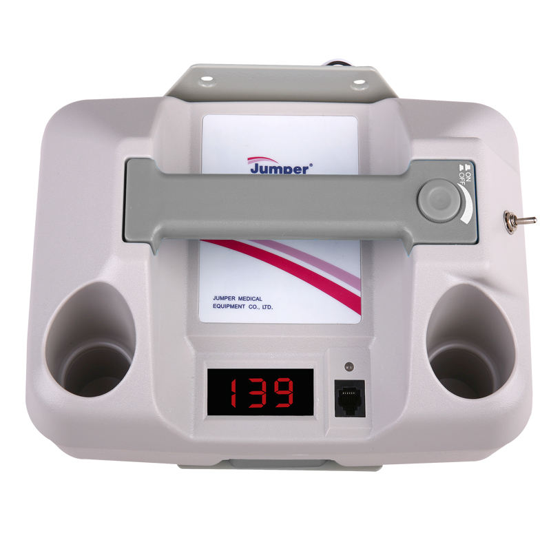 دستگاه سونیکید مدل JPD-100T | می مد