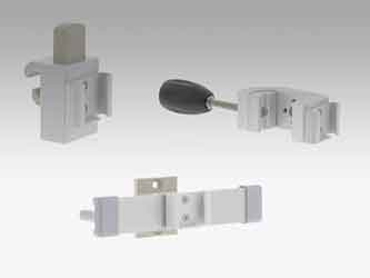 دستگاه بلندر نوزاد مدل Low FlowAir-O2 | می مد