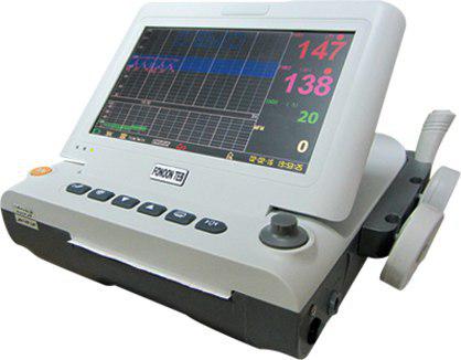 دستگاه فتال مانیتورینگ فنون طب مدل FT_M301B