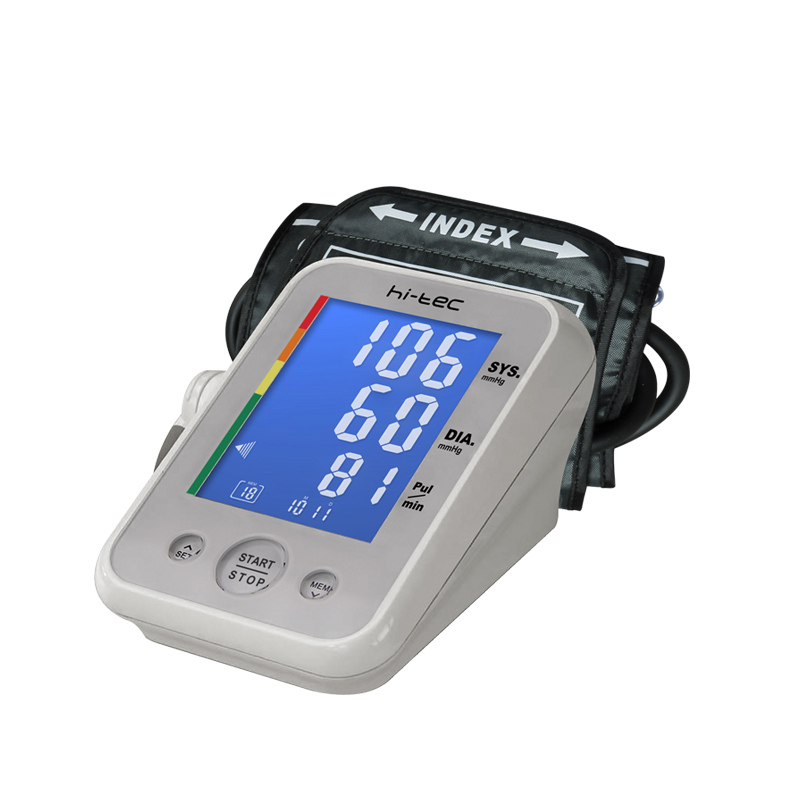 فشارسنج دیجیتالی بازویی مدل TMB-995