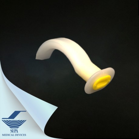 لوله هوا (ایروی) غیر استریل مدل سوپا | می مد