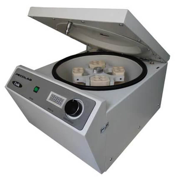 سانتریفیوژ آزمایشگاهی مدل PC-4000
