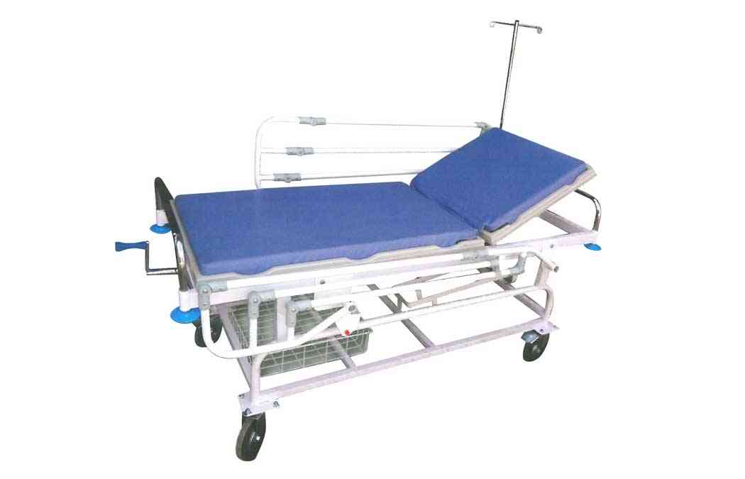 تخت ریکاوری 1 شکن مکانیکی