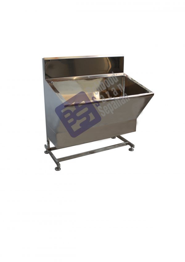 سینک اسکراب مدل 1،2،3 شیره