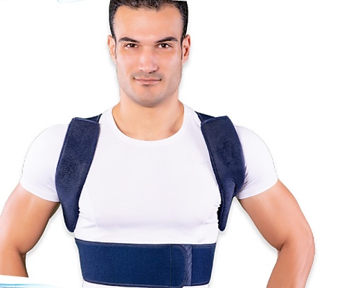 قوزبند طبی مدل پلدار نئوپرن