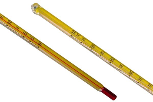 ترمومتر مدل الکلی Precision