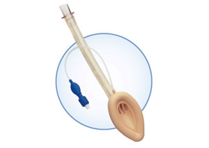 لارنژیال ماسک مدل LMA CLASSIC