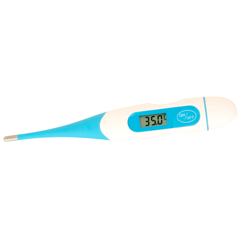 تب سنج دیجیتال مدل KFT-03