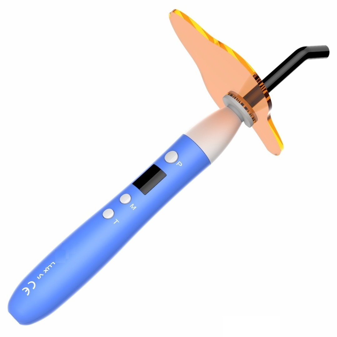 لایت کیور وودپیکر مدل lux_iv