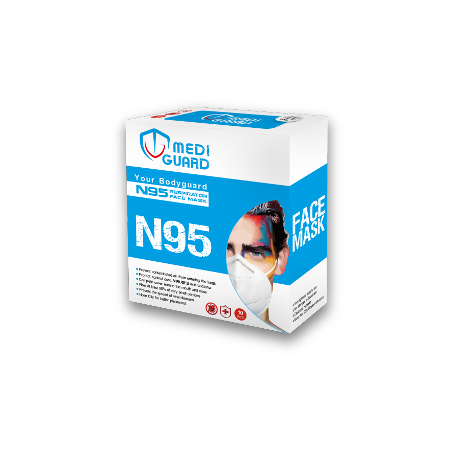 ماسک N95