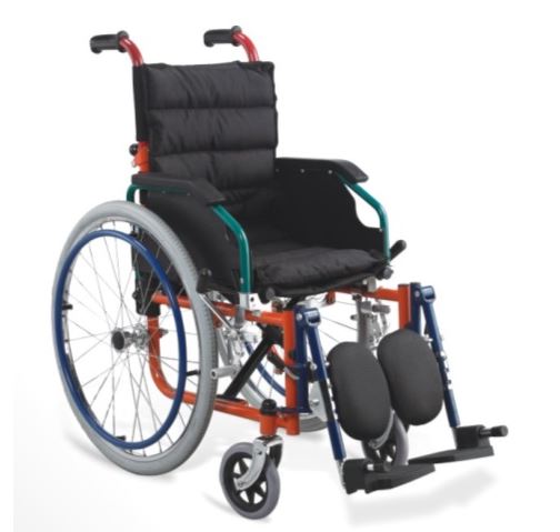 ویلچر مدل KY980AC-35