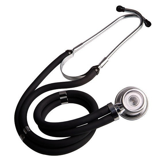 گوشی طبی مدل rappaport dual head