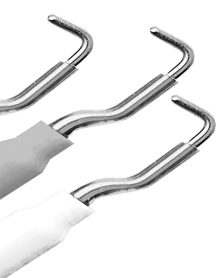 سرقلم مونوپلار لاپراسکوپی | می مد