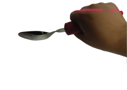 قاشق توانبخشی