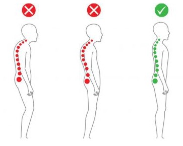 دستگاه آنالیز قامت (پاسچر گرافی) مدل PT-POSTURE | می مد