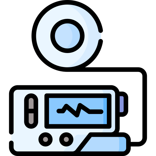 دستگاه نوارقلب