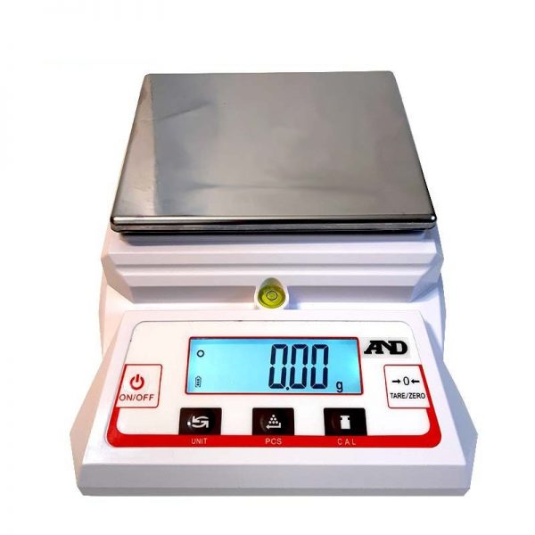 ترازو آزمایشگاهی AND مدل LT5000