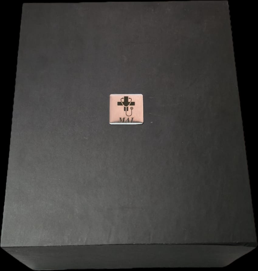 درماتوسکوپ دیجیتال ایرانی مای Mai | می مد