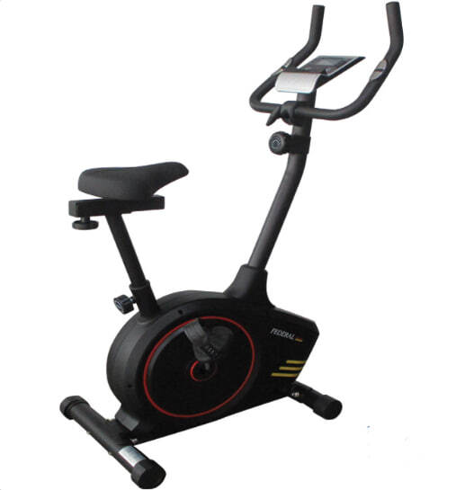 دوچرخه ثابت مگنتی