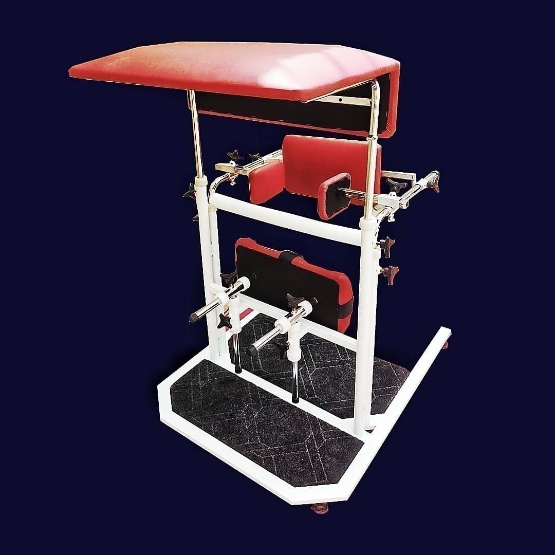 استندینگ نیو