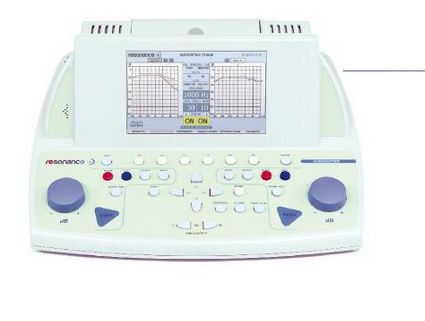 ادیومتری تشخیصی r27a