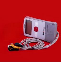 هولتر ریتم قلبی ECG