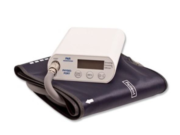 دستگاه هولتر فشار خون (PHYSIO-PORT)