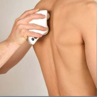 اسپاینال ماوس SPINET