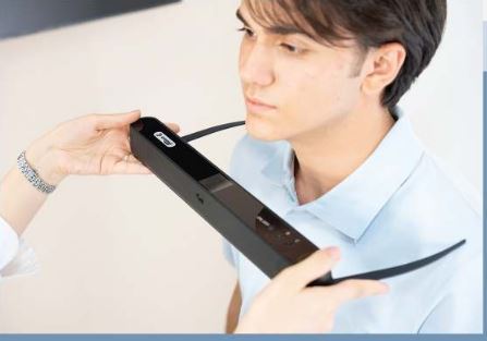 تیلت متر دیجیتال