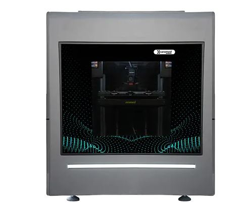 پرینتر سه بعدی ORCAM