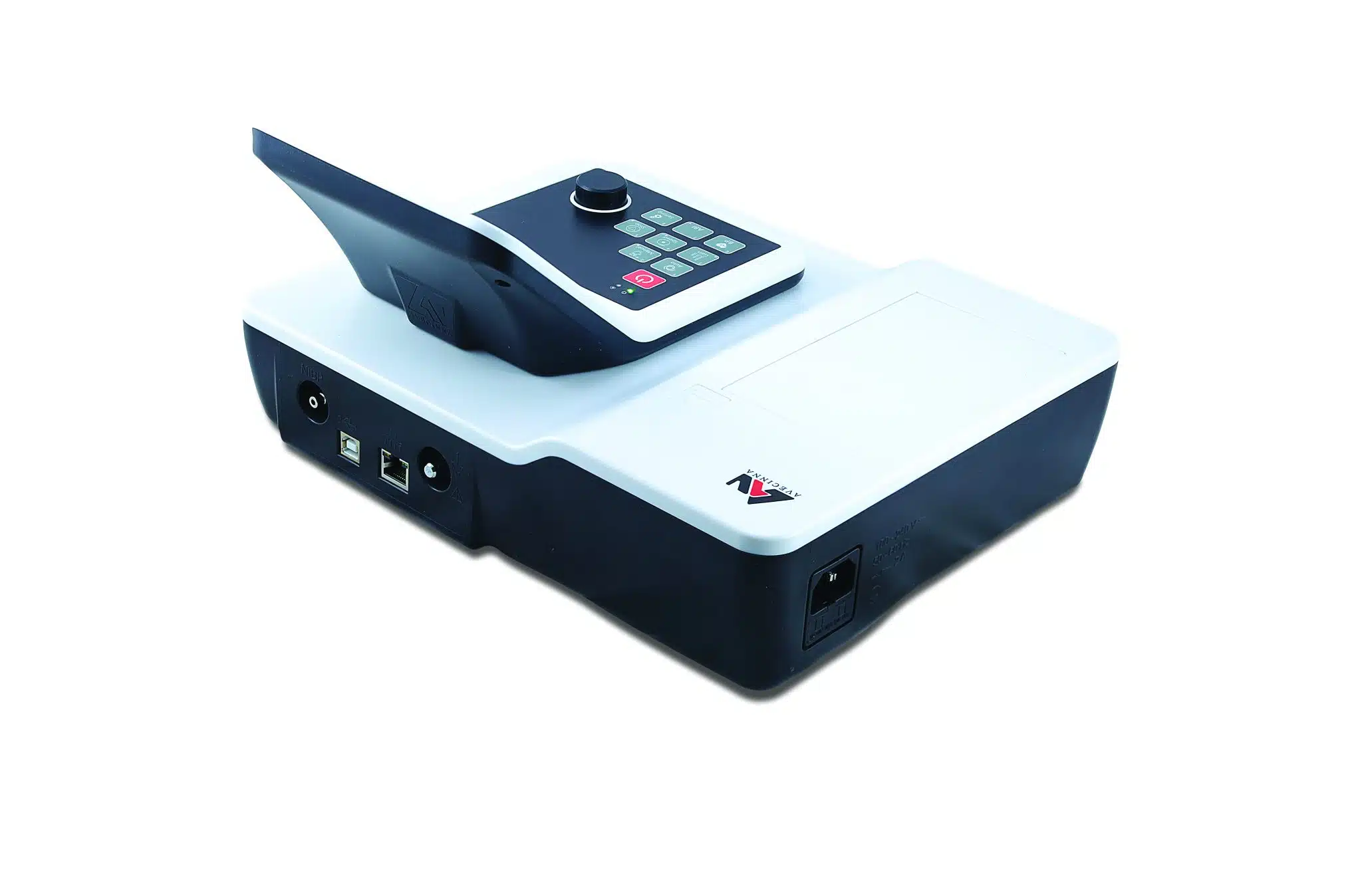 دستگاه الکتروکاردیوگراف مدل sina-100s | می مد